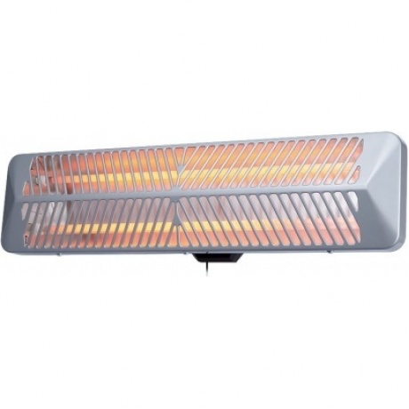 Обогреватель инфракрасный Ballu BIH-LW2-1.5
Обогреватель инфракрасный Ballu BIH-LW2-1.5