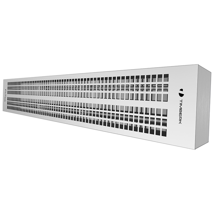 Обогреватель Timberk инфракрасный TCH AR7 2000
Обогреватель Timberk инфракрасный TCH AR7 2000