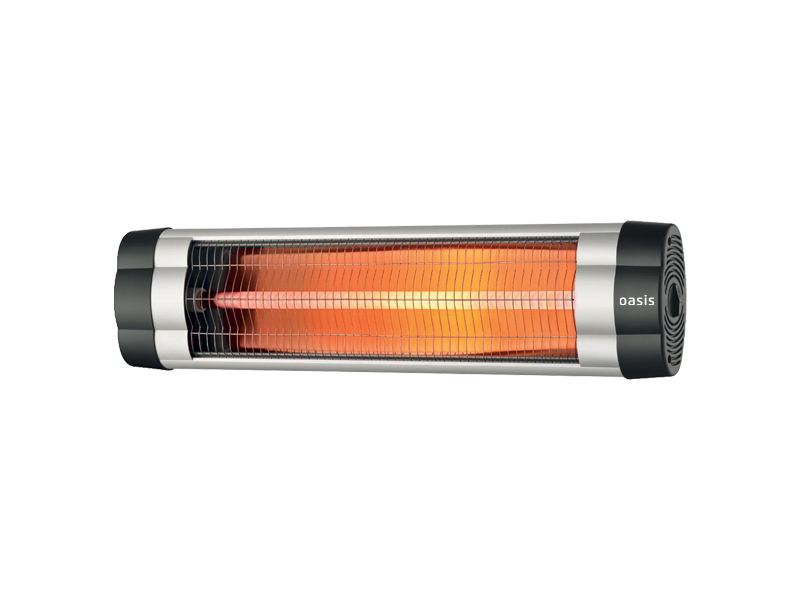 Обогреватель инфракрасный Oasis IG-20
Обогреватель инфракрасный Oasis IG-20