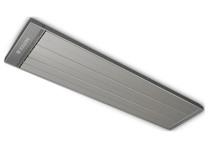 Обогреватель инфракрасный Zilon IR-4.0SN2
Обогреватель инфракрасный Zilon IR-4.0SN2