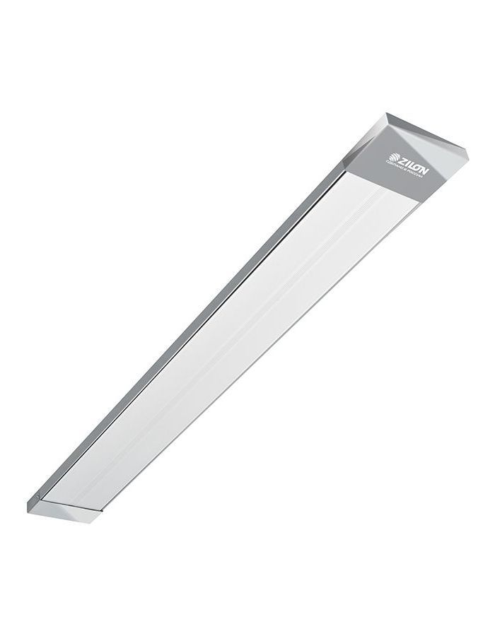 Обогреватель инфракрасный Zilon IR-0.6SN3
Обогреватель инфракрасный Zilon IR-0.6SN3