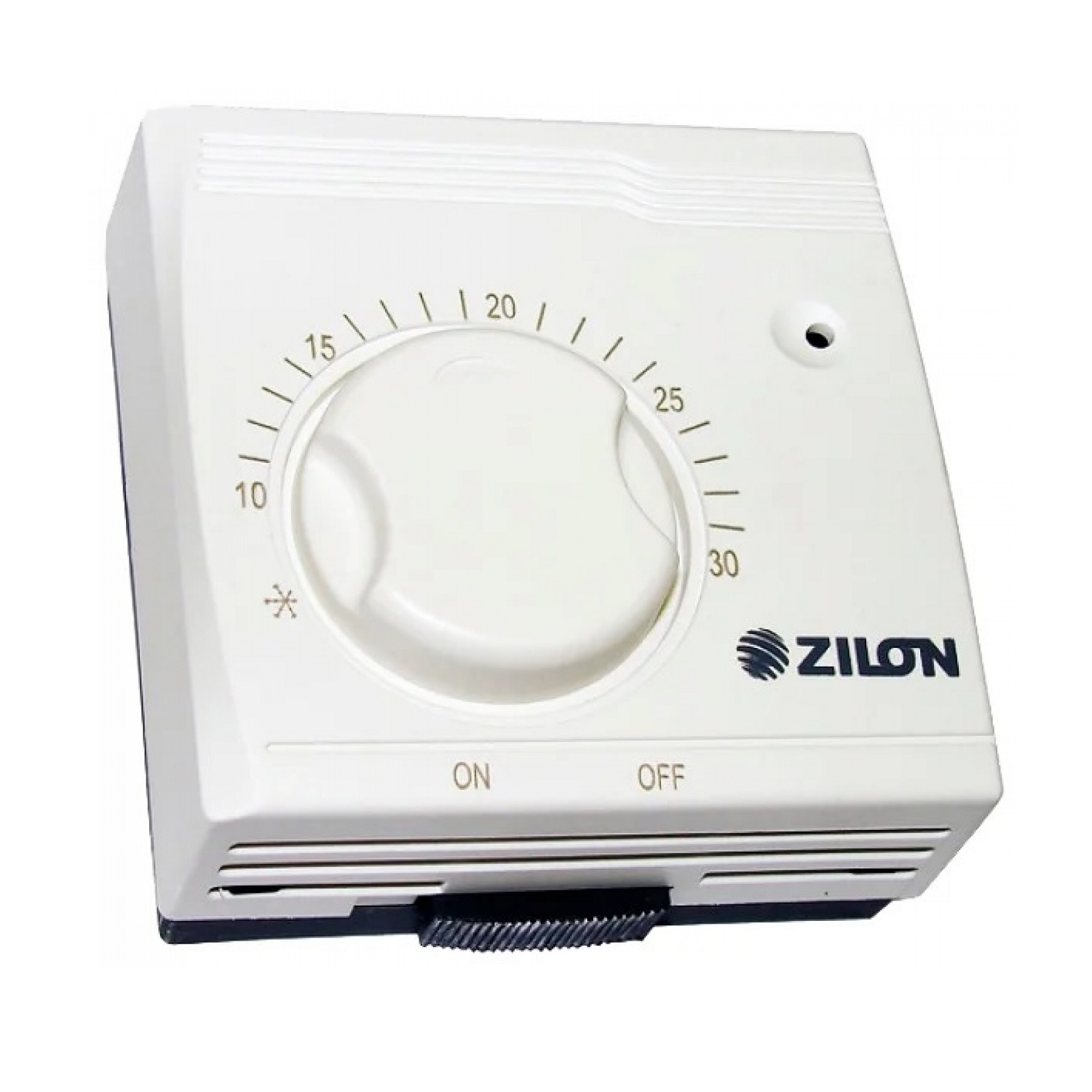 Комнатный термостат Zilon ZA-1
Комнатный термостат Zilon ZA-1