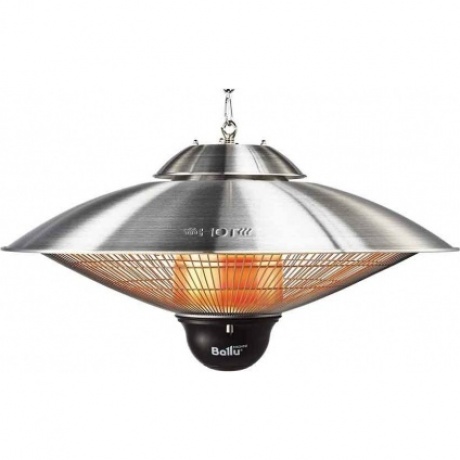 Обогреватель инфракрасный Ballu BIH-LL-2.1-S
Обогреватель инфракрасный Ballu BIH-LL-2.1-S