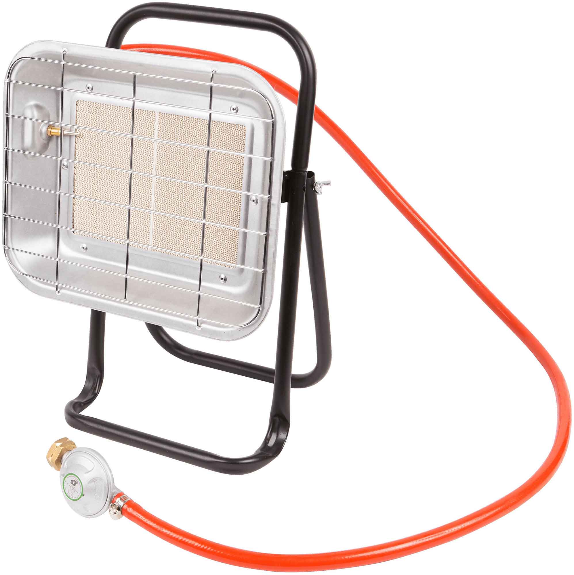 Обогреватель газовый инфракрасный СПЕЦ-ГИ-45, 4,5 квт (мини)
Обогреватель газовый инфракрасный СПЕЦ-ГИ-45, 4,5 квт (мини)