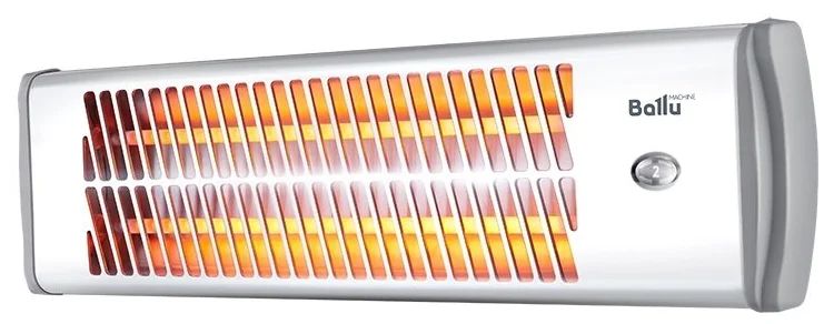 Обогреватель инфракрасный BALLU BIH-LW-1.2 состояние хорошее
Обогреватель инфракрасный BALLU BIH-LW-1.2 состояние хорошее