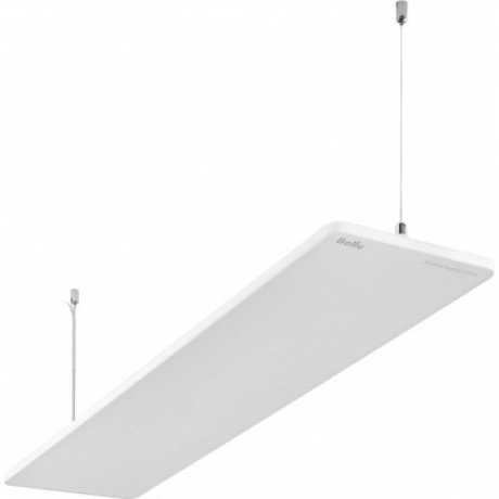 Обогреватель инфракрасный Ballu BIH-GSW-1.0
Обогреватель инфракрасный Ballu BIH-GSW-1.0