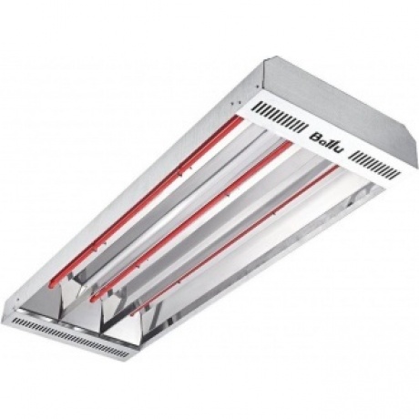 Обогреватель инфракрасный BALLU BIH-T2-4.5
Обогреватель инфракрасный BALLU BIH-T2-4.5