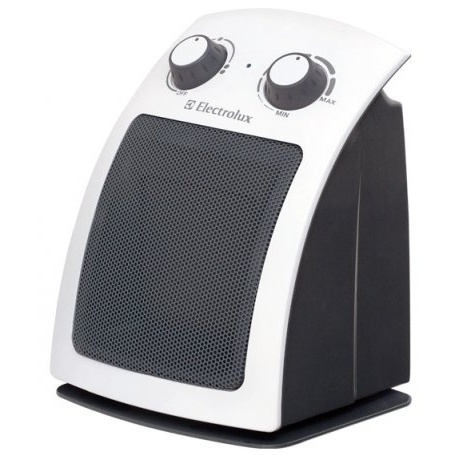 Тепловентилятор Electrolux EFH/C-5115
Тепловентилятор Electrolux EFH/C-5115