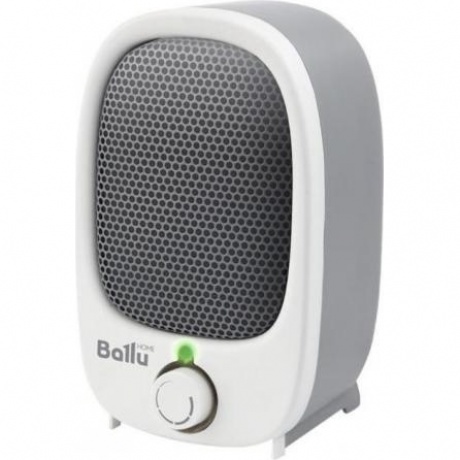 Тепловентилятор-мини Ballu BFH/S-03N
Тепловентилятор-мини Ballu BFH/S-03N