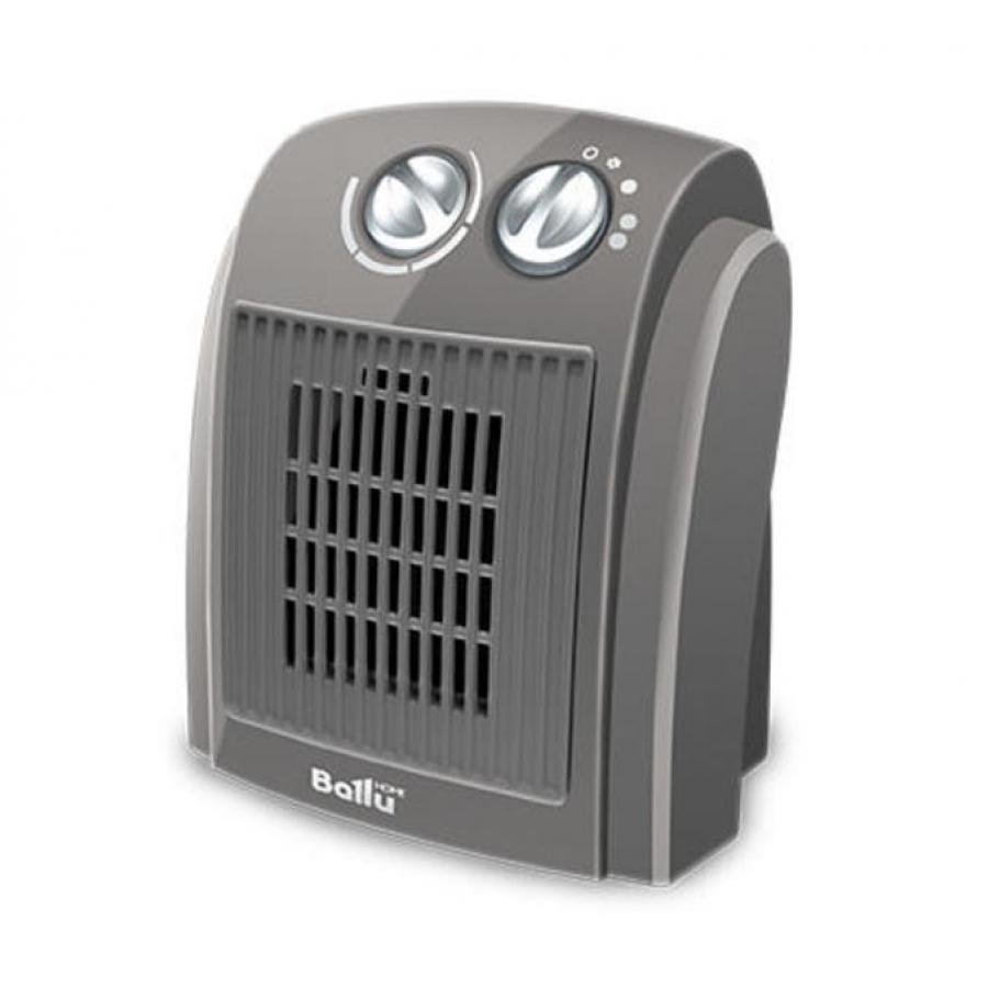 Тепловентилятор Ballu BFH/C-20N
Тепловентилятор Ballu BFH/C-20N