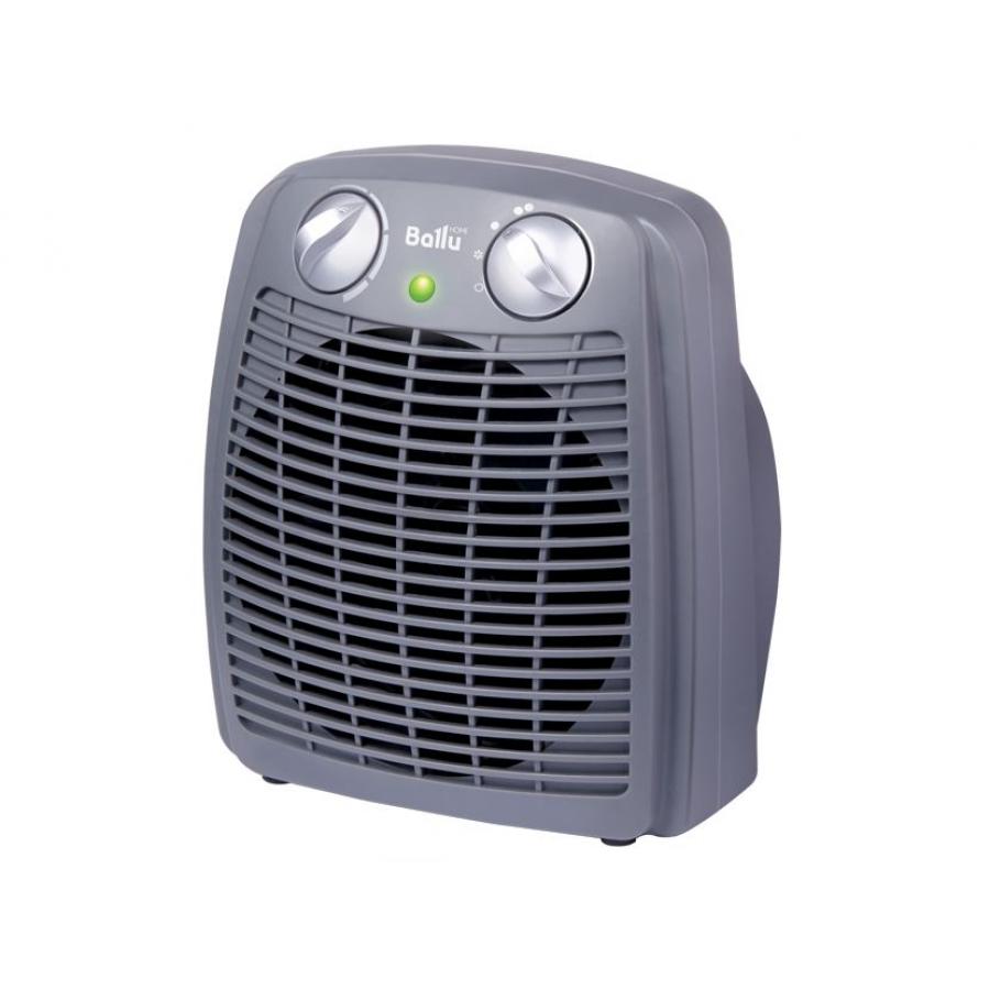 Тепловентилятор Ballu BFH/S-09N, серый
Тепловентилятор Ballu BFH/S-09N, серый