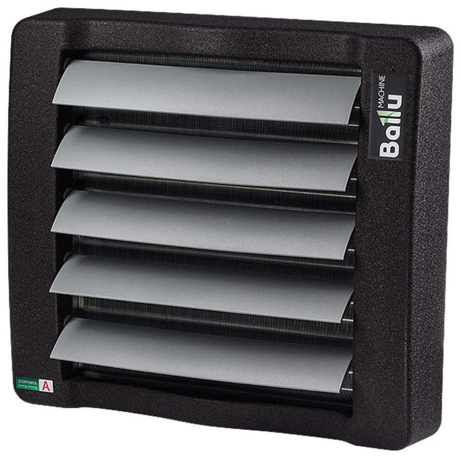 Тепловентилятор водяной BALLU BHP-W3-15-LN
Тепловентилятор водяной BALLU BHP-W3-15-LN