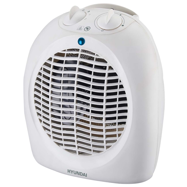Тепловентилятор Hyundai H-FH2-F10S
Тепловентилятор Hyundai H-FH2-F10S