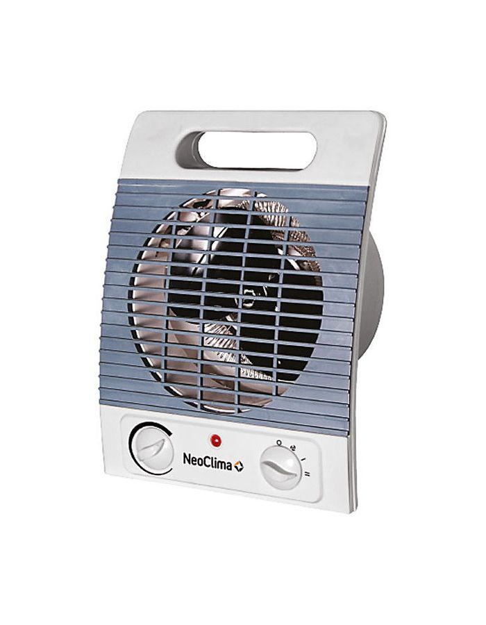 Тепловентилятор NeoClima FH-05
Тепловентилятор NeoClima FH-05