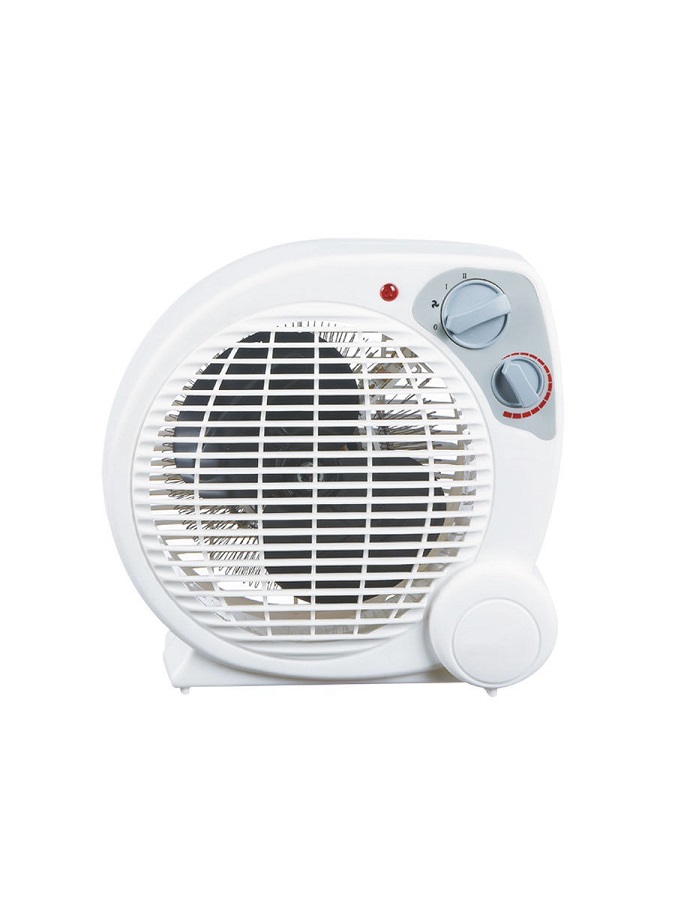 Тепловентилятор Sakura SA-0510
Тепловентилятор Sakura SA-0510