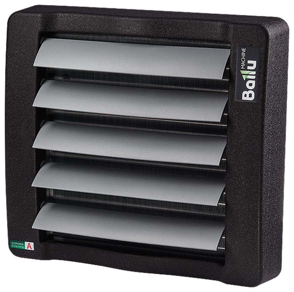 Тепловентилятор водяной BALLU BHP-W3-20-S
Тепловентилятор водяной BALLU BHP-W3-20-S