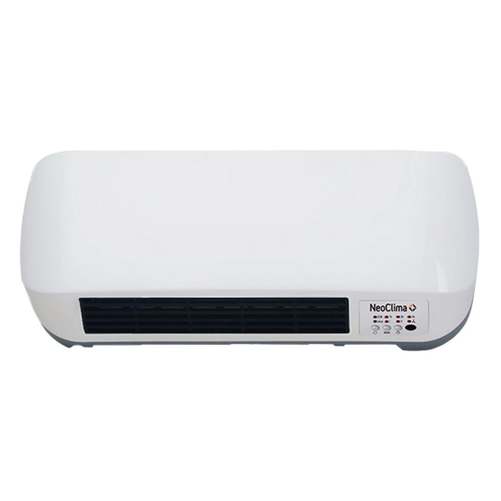 Тепловентилятор NeoClima Liten 9016
Тепловентилятор NeoClima Liten 9016