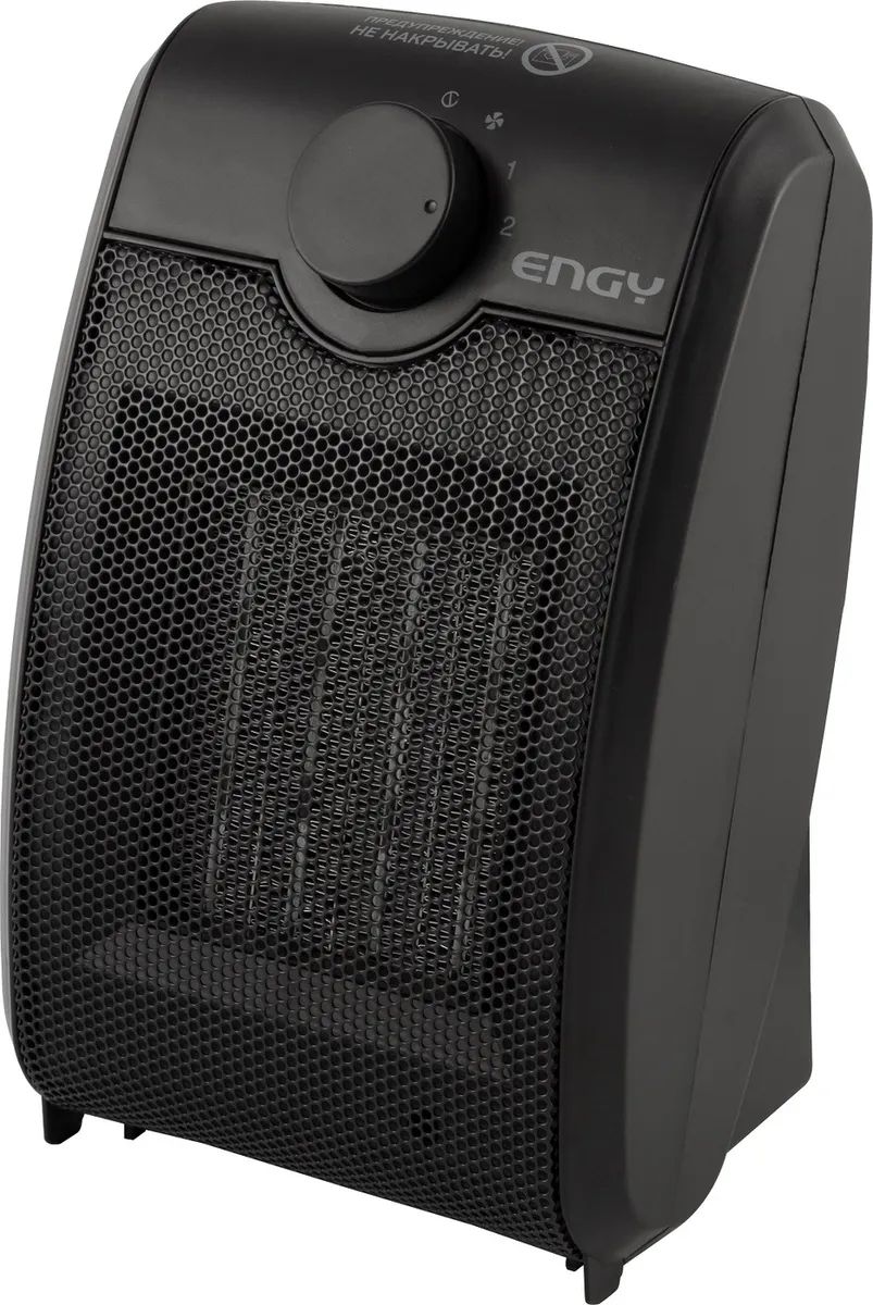 Тепловентилятор Engy РТС-318
Тепловентилятор Engy РТС-318