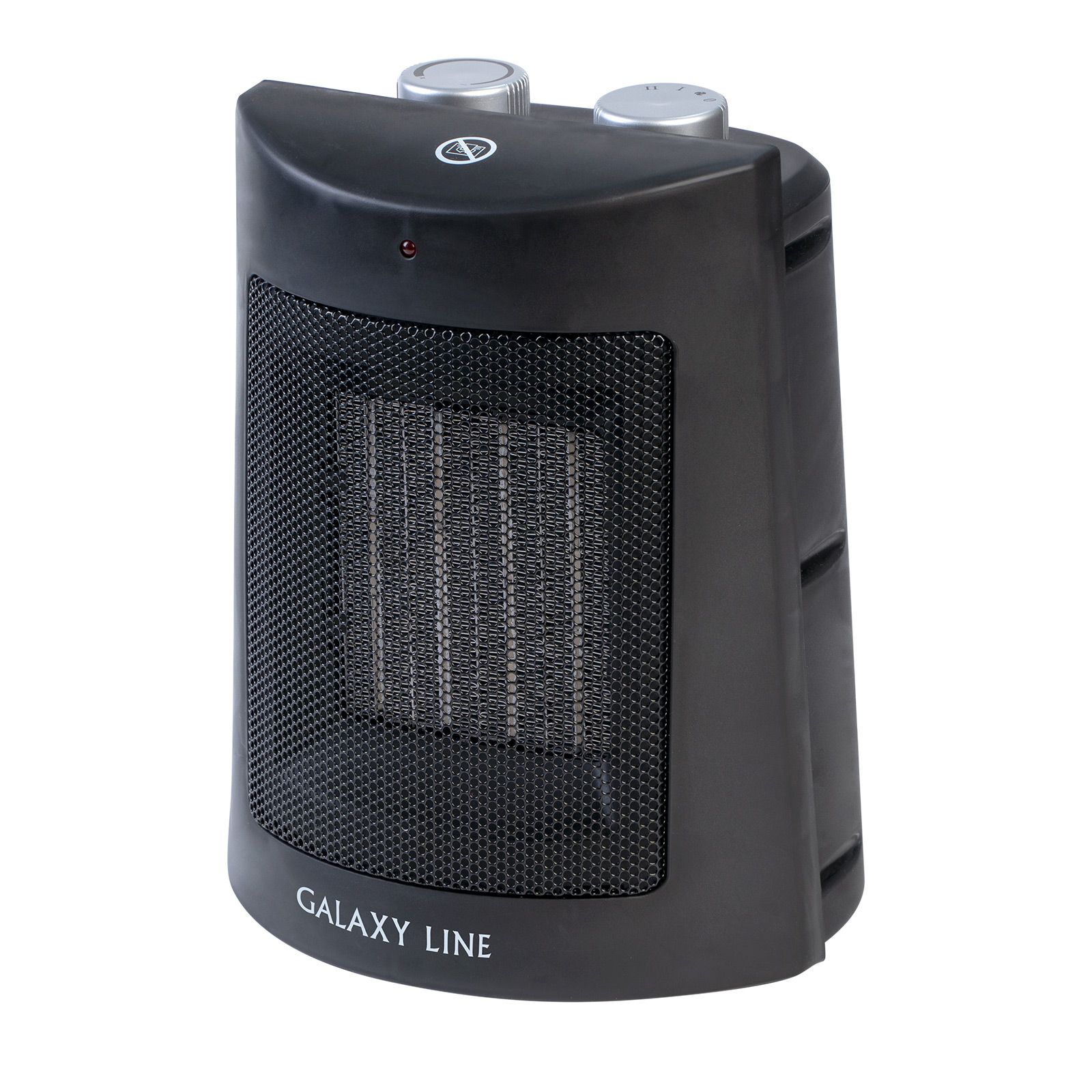 Тепловентилятор Galaxy Line GL 8170 черный
Тепловентилятор Galaxy Line GL 8170 черный