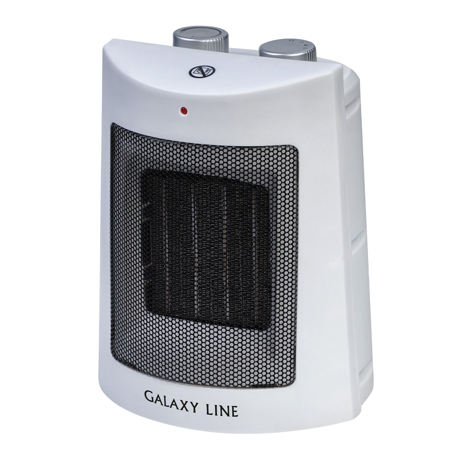 Тепловентилятор Galaxy Line GL 8170 белый
Тепловентилятор Galaxy Line GL 8170 белый