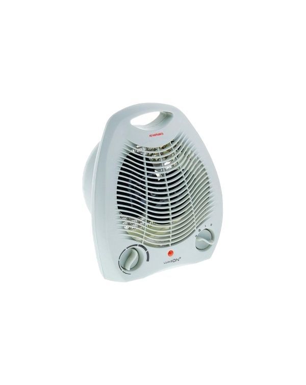 Тепловентилятор Luazon LTO-03 Grey
Тепловентилятор Luazon LTO-03 Grey