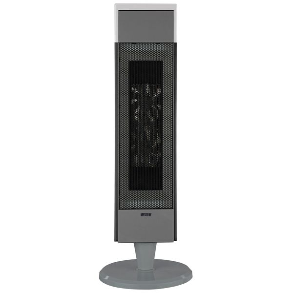 Тепловентилятор Mystery MCH-1023
Тепловентилятор Mystery MCH-1023