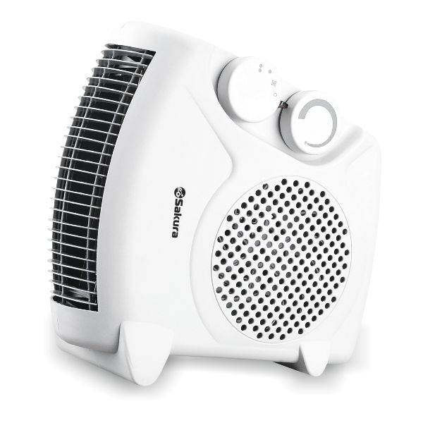 Тепловентилятор Sakura SA-0501
Тепловентилятор Sakura SA-0501