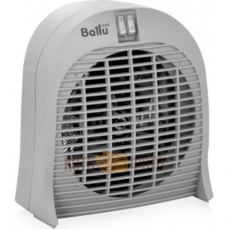 Тепловентилятор Ballu BFH/S-04
Тепловентилятор Ballu BFH/S-04