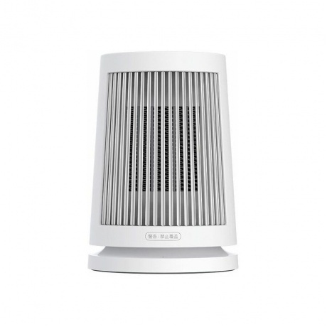 Обогреватель настольный Mijia Desktop Heater 600W (ZMNFJ01YM)
Обогреватель настольный Mijia Desktop Heater 600W (ZMNFJ01YM)
