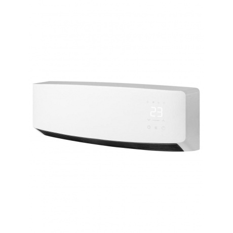 Тепловентилятор настенный Ballu BFH/C-7018W
Тепловентилятор настенный Ballu BFH/C-7018W