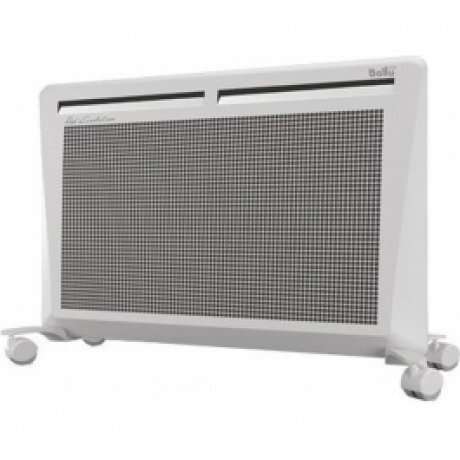 Конвектор BALLU Red Evolution BIHP/R-1000
Конвектор BALLU Red Evolution BIHP/R-1000