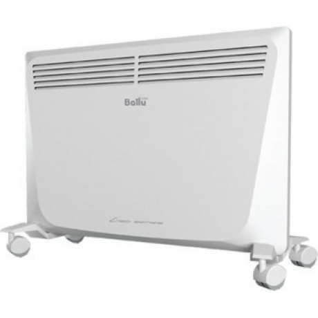 Конвектор Ballu Bec/Ezmr-2000
Конвектор Ballu Bec/Ezmr-2000