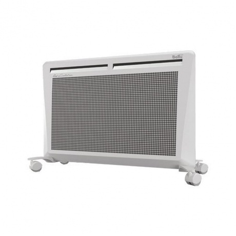 Конвектор BALLU BIHP/R-2000
Конвектор BALLU BIHP/R-2000