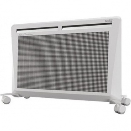 Конвектор BALLU BIHP/R-2000
Конвектор BALLU BIHP/R-2000