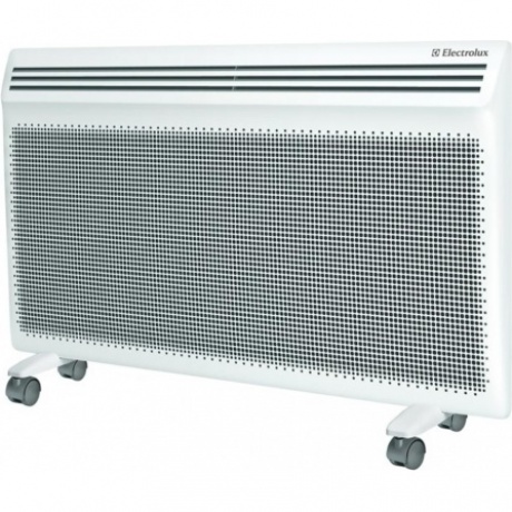 Конвектор Electrolux EIH/AG2-1500 E
Конвектор Electrolux EIH/AG2-1500 E