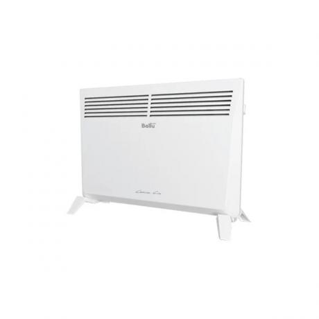 Конвектор Ballu Camino Eco BEC/EM-1500
Конвектор Ballu Camino Eco BEC/EM-1500