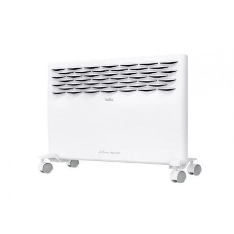 Конвектор Ballu Ettore BEC/ETMR-1500
Конвектор Ballu Ettore BEC/ETMR-1500