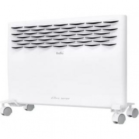 Конвектор Ballu Ettore BEC/ETMR-1500
Конвектор Ballu Ettore BEC/ETMR-1500