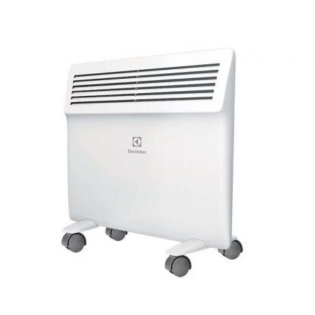 Конвектор Electrolux ECH/AS-1000 MR
Конвектор Electrolux ECH/AS-1000 MR