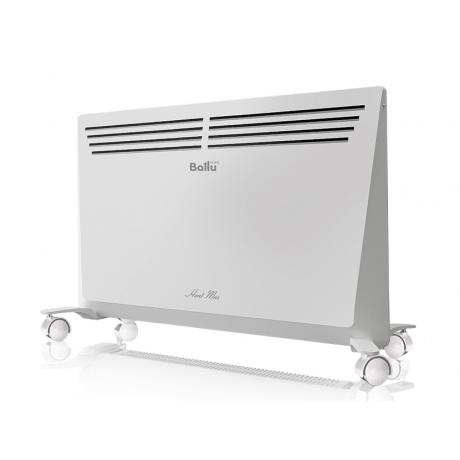 Конвектор Ballu BEC/HMM-1000
Конвектор Ballu BEC/HMM-1000