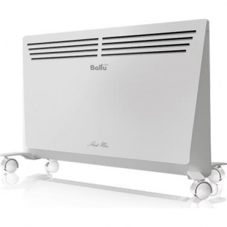 Конвектор Ballu BEC/HMM-1000
Конвектор Ballu BEC/HMM-1000