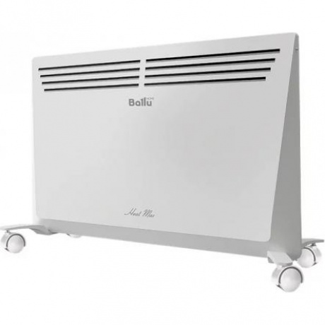 Конвектор Ballu BEC/HMM-1500
Конвектор Ballu BEC/HMM-1500