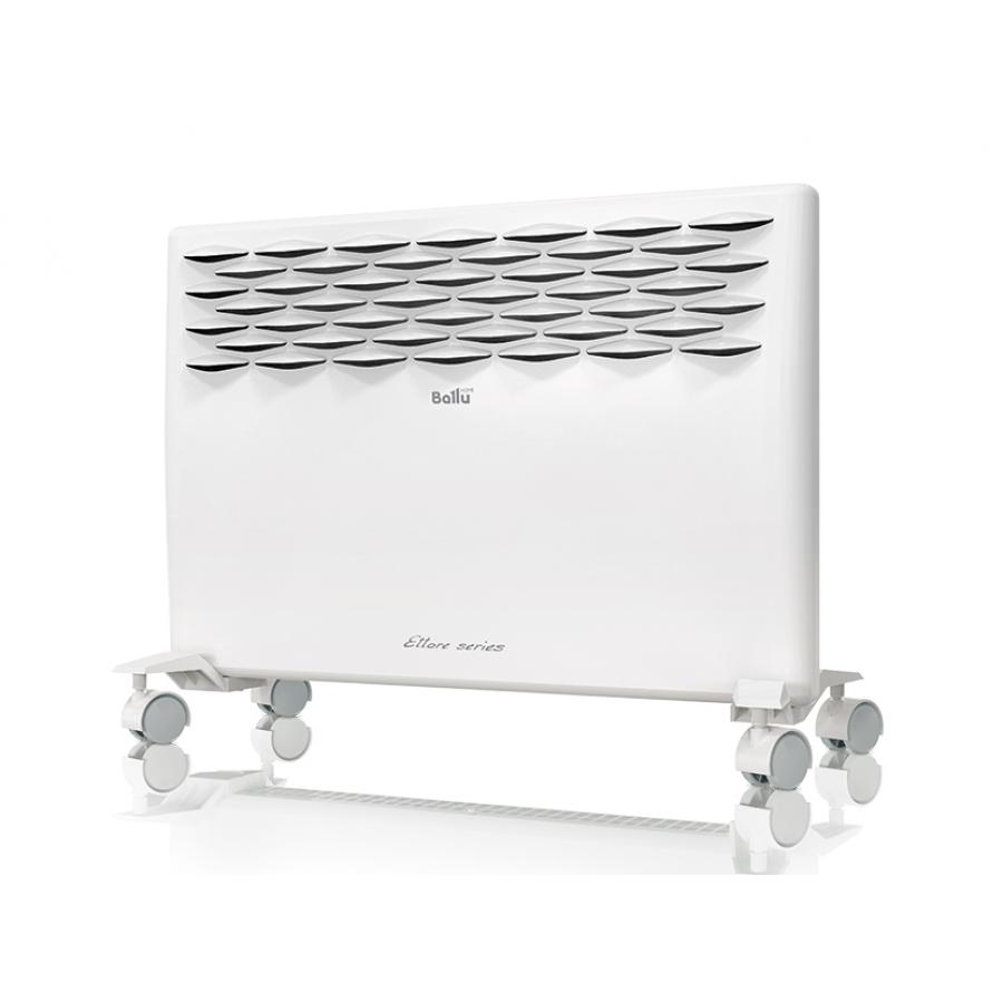 Конвектор Ballu Ettore BEC/ETER-1000
Конвектор Ballu Ettore BEC/ETER-1000