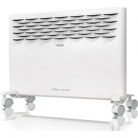 Конвектор Ballu Ettore BEC/ETER-1500
Конвектор Ballu Ettore BEC/ETER-1500
