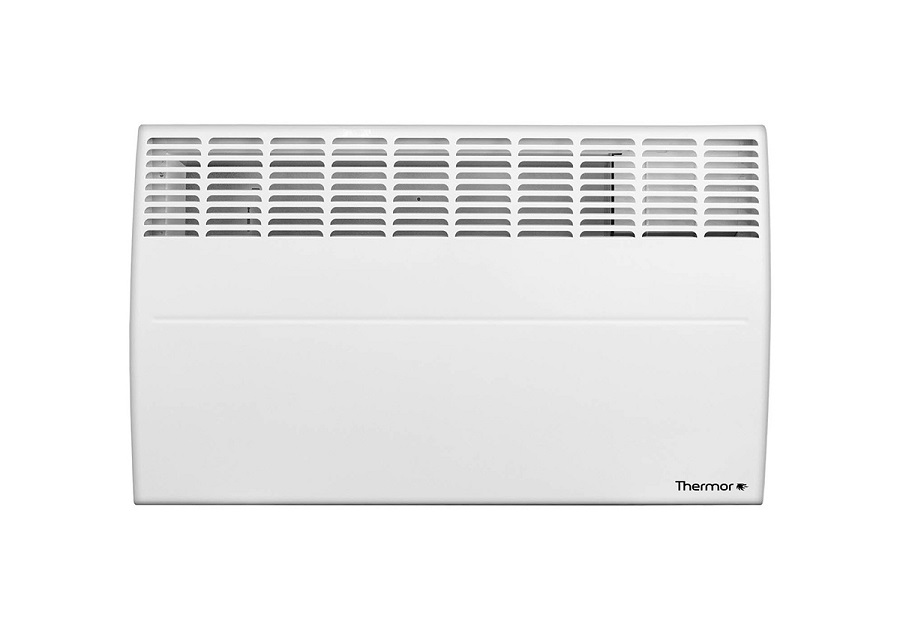Электрический конвектор 2000W EVIDENCE 3 ELEC THERMOR
Электрический конвектор 2000W EVIDENCE 3 ELEC THERMOR