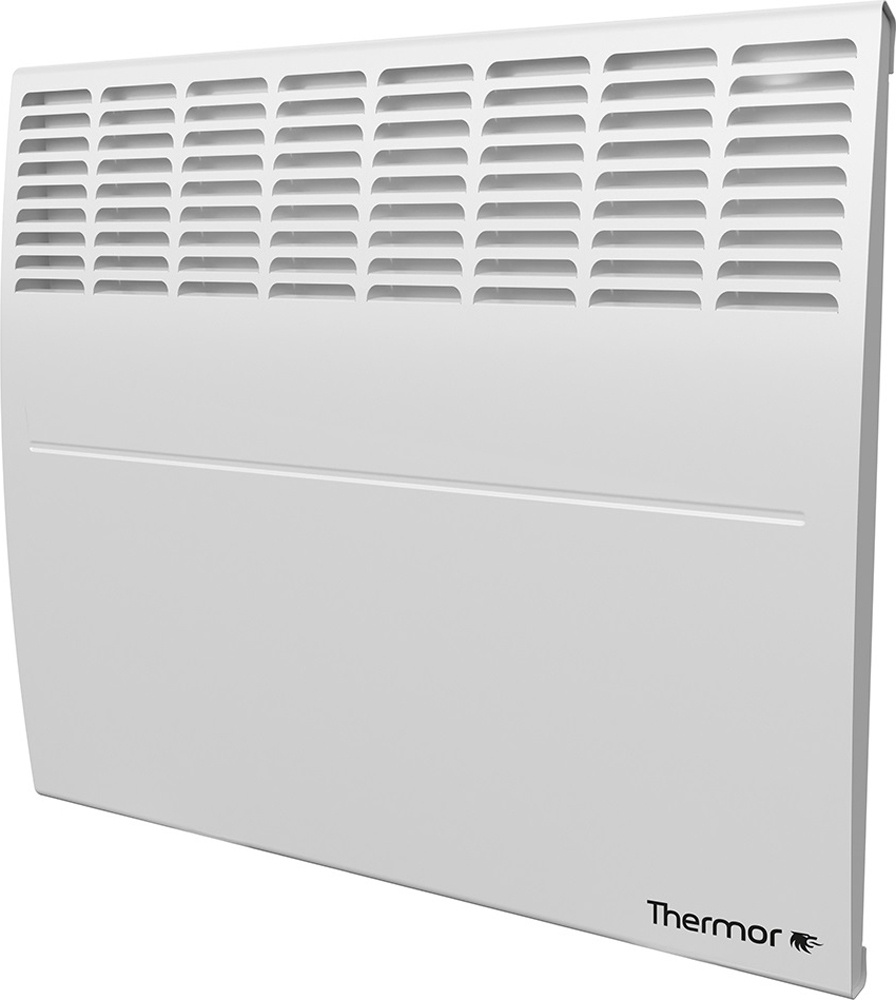 Электрический конвектор 1500W EVIDENCE 3 MECA THERMOR
Электрический конвектор 1500W EVIDENCE 3 MECA THERMOR