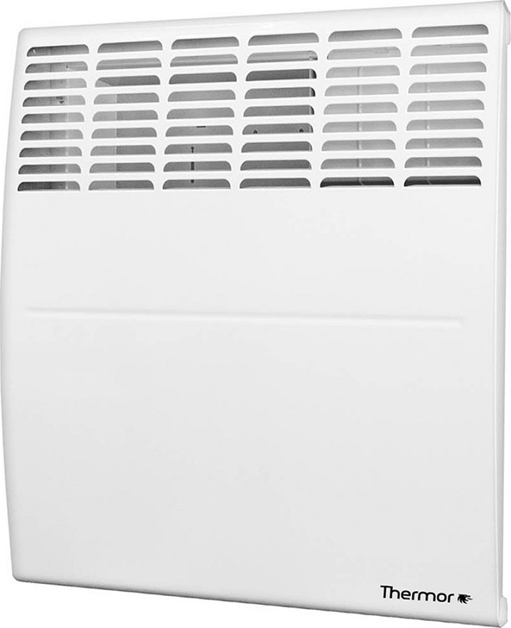 Электрический конвектор 1000W EVIDENCE 3 ELEC THERMOR
Электрический конвектор 1000W EVIDENCE 3 ELEC THERMOR