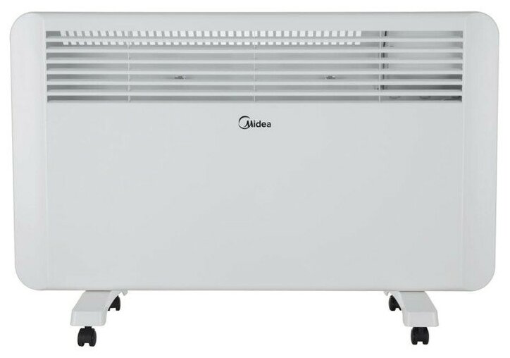 Конвектор Midea MCH3050
Конвектор Midea MCH3050