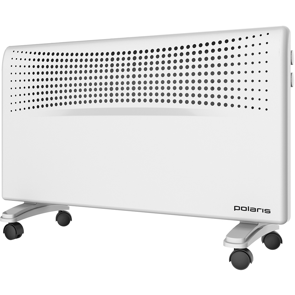 Конвектор Polaris PCH 2075 белый
Конвектор Polaris PCH 2075 белый