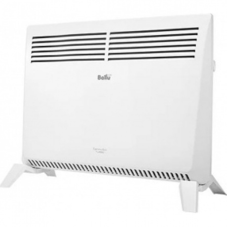 Конвектор Ballu Camino Eco Turbo BEC/EMT-1500 белый
Конвектор Ballu Camino Eco Turbo BEC/EMT-1500 белый